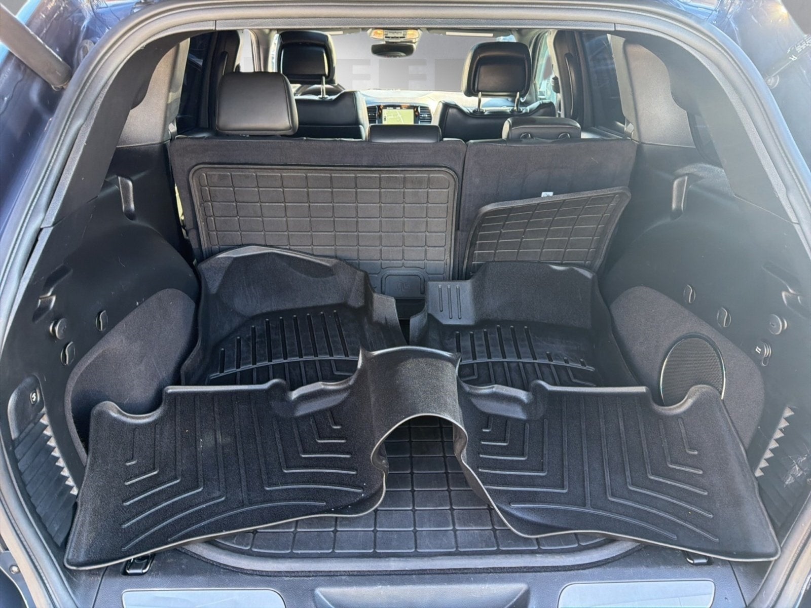 2020 Jeep Grand Cherokee High Altitude