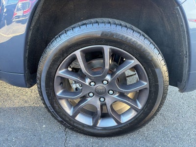 2020 Jeep Grand Cherokee High Altitude