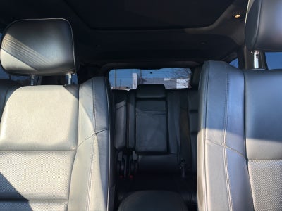 2020 Jeep Grand Cherokee High Altitude