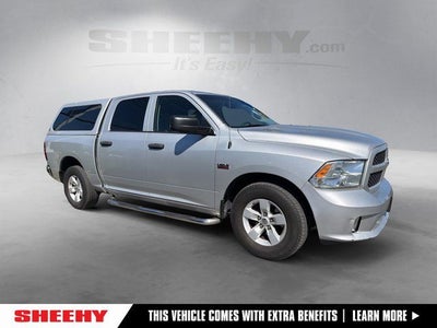 2016 RAM 1500 Express