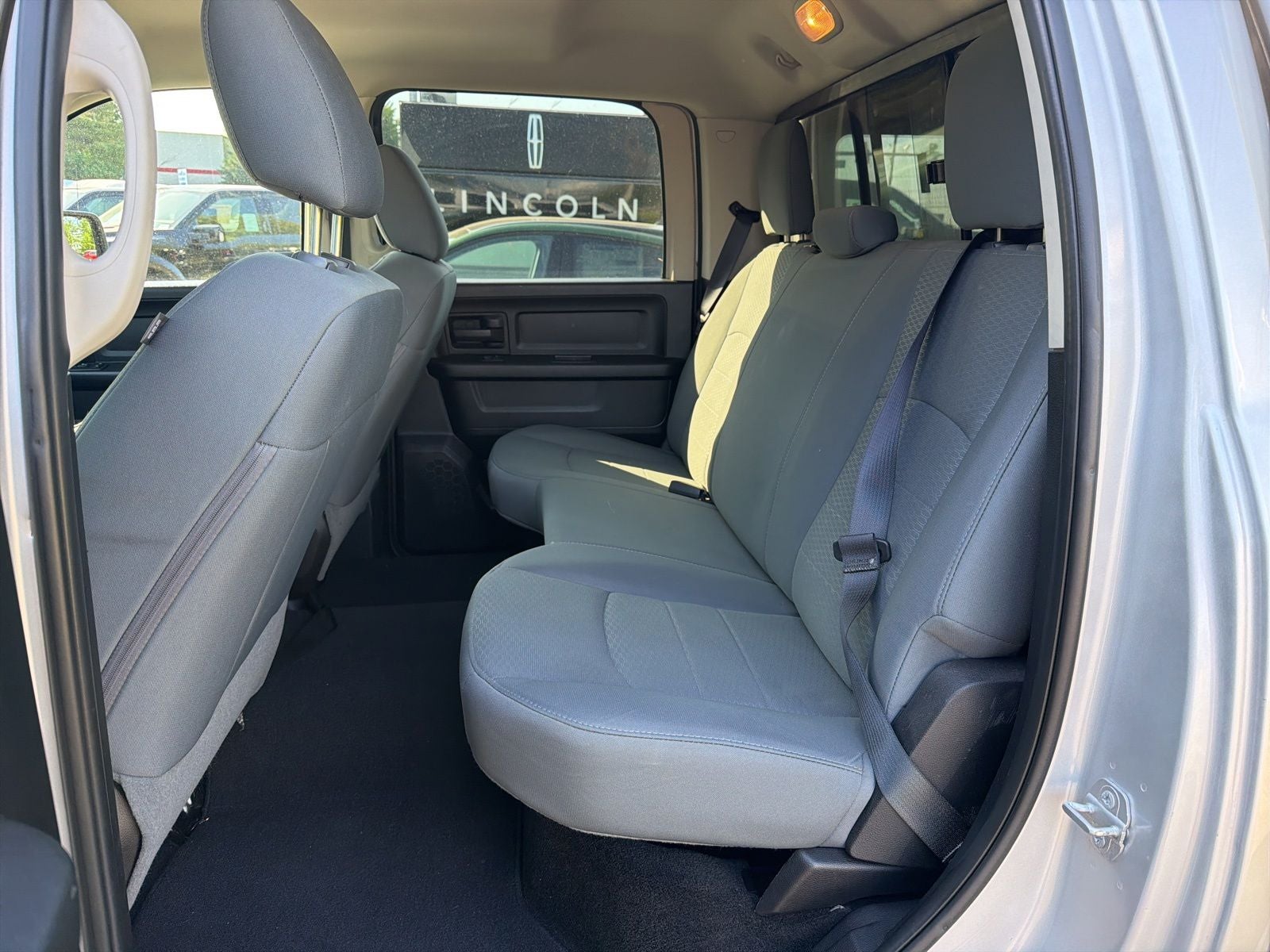 2016 RAM 1500 Express