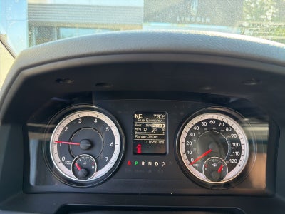 2016 RAM 1500 Express