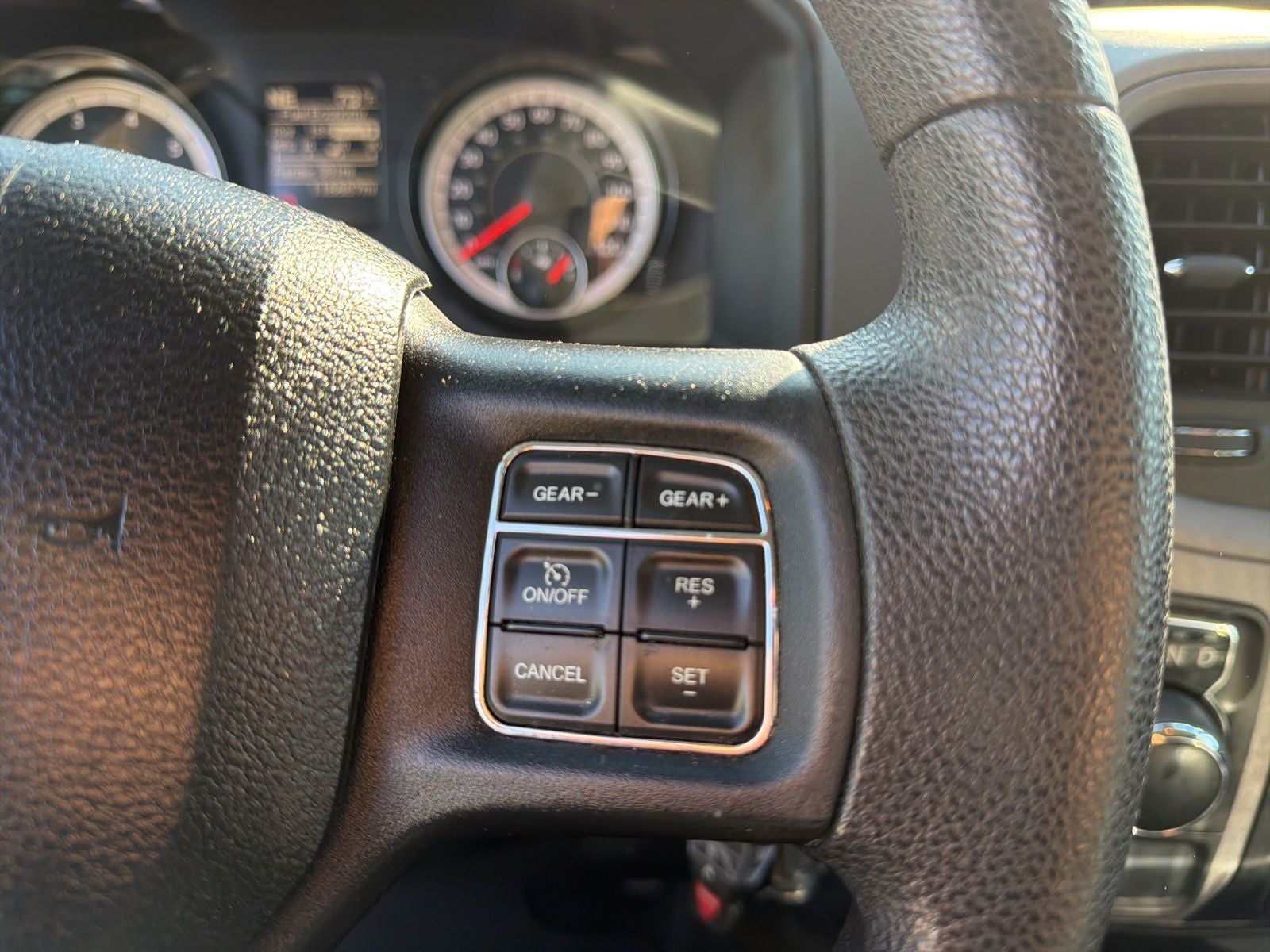2016 RAM 1500 Express