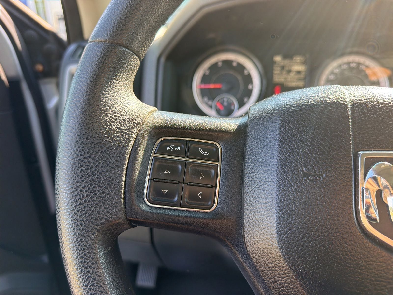 2016 RAM 1500 Express