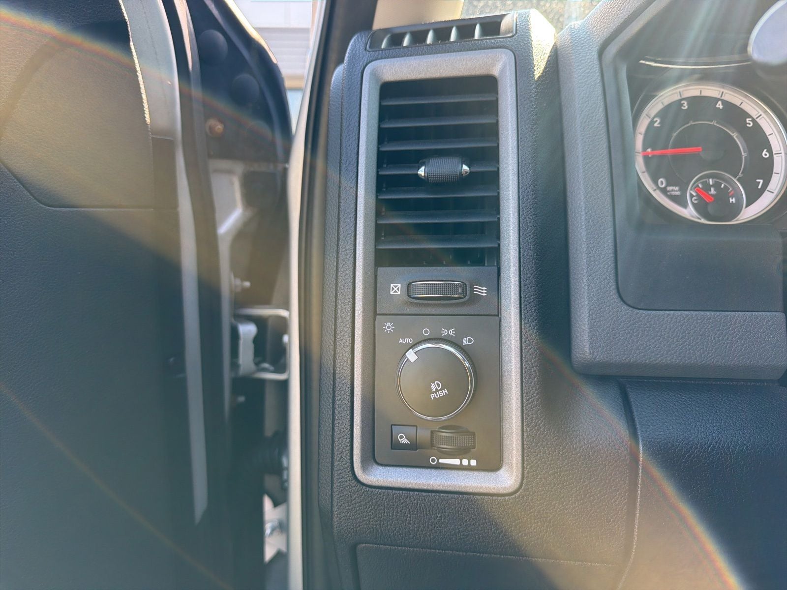 2016 RAM 1500 Express