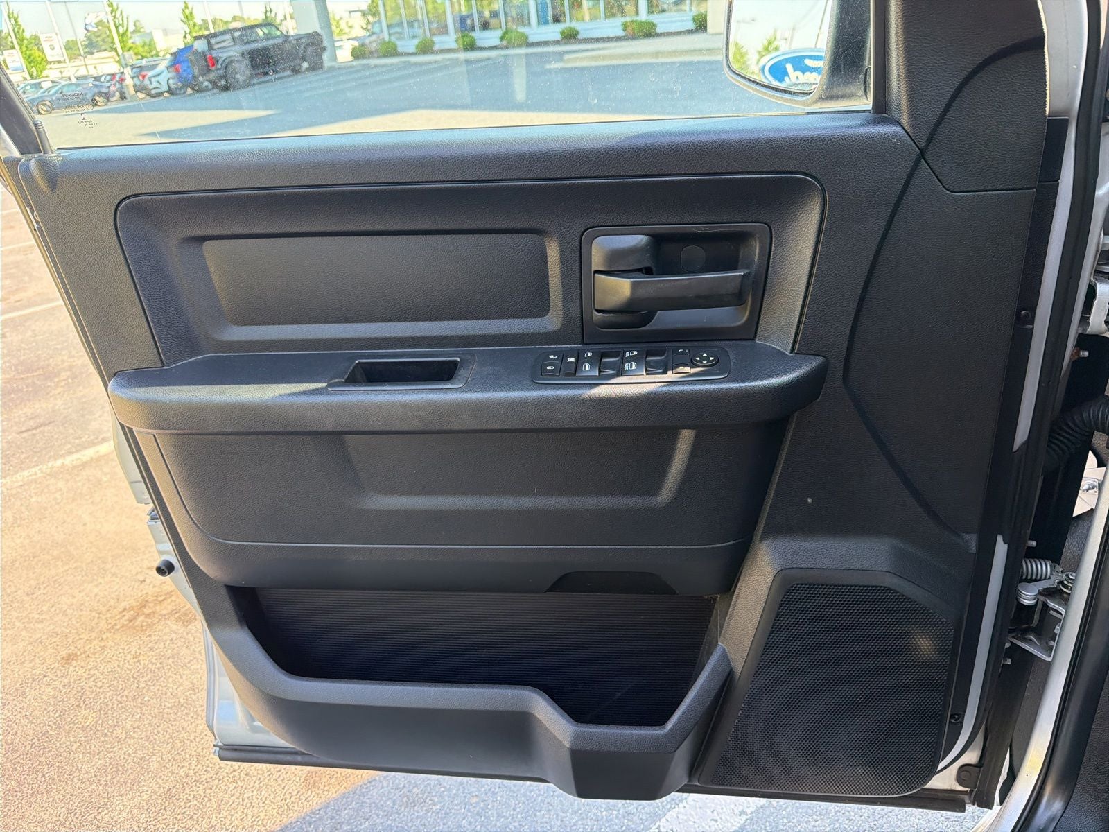 2016 RAM 1500 Express