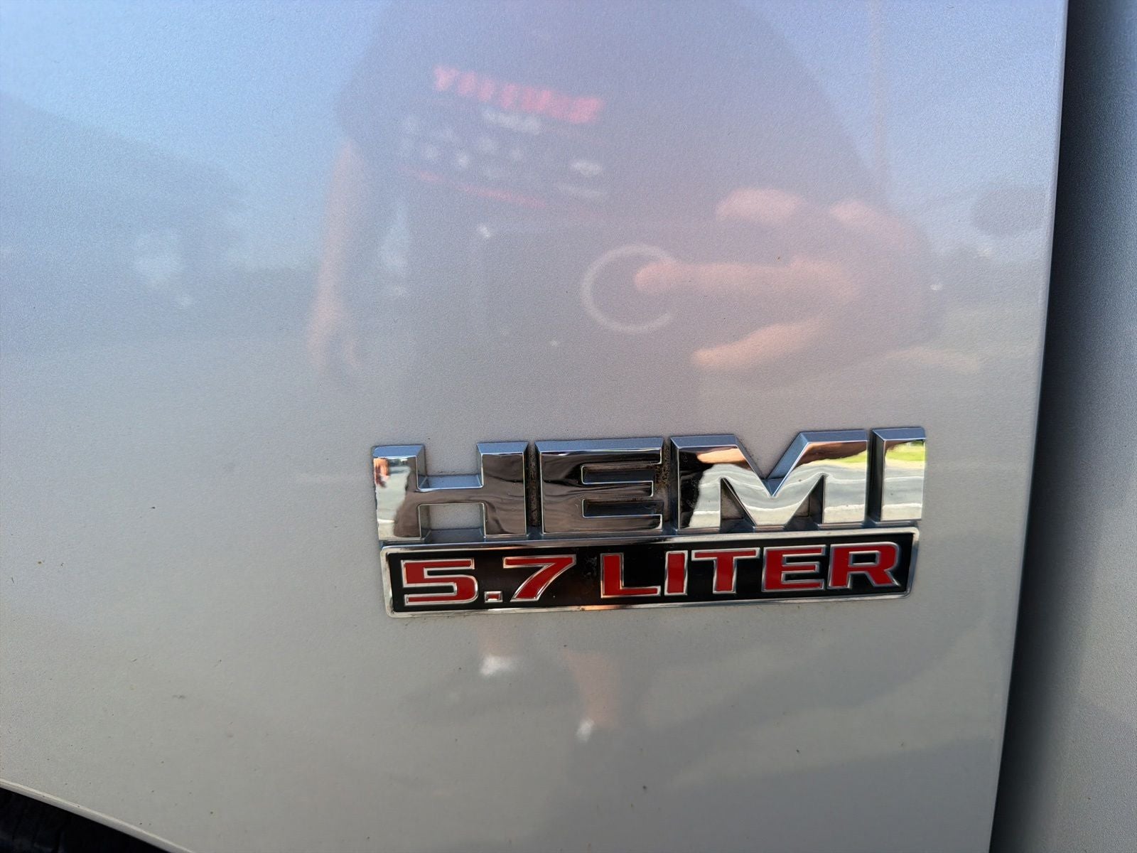 2016 RAM 1500 Express