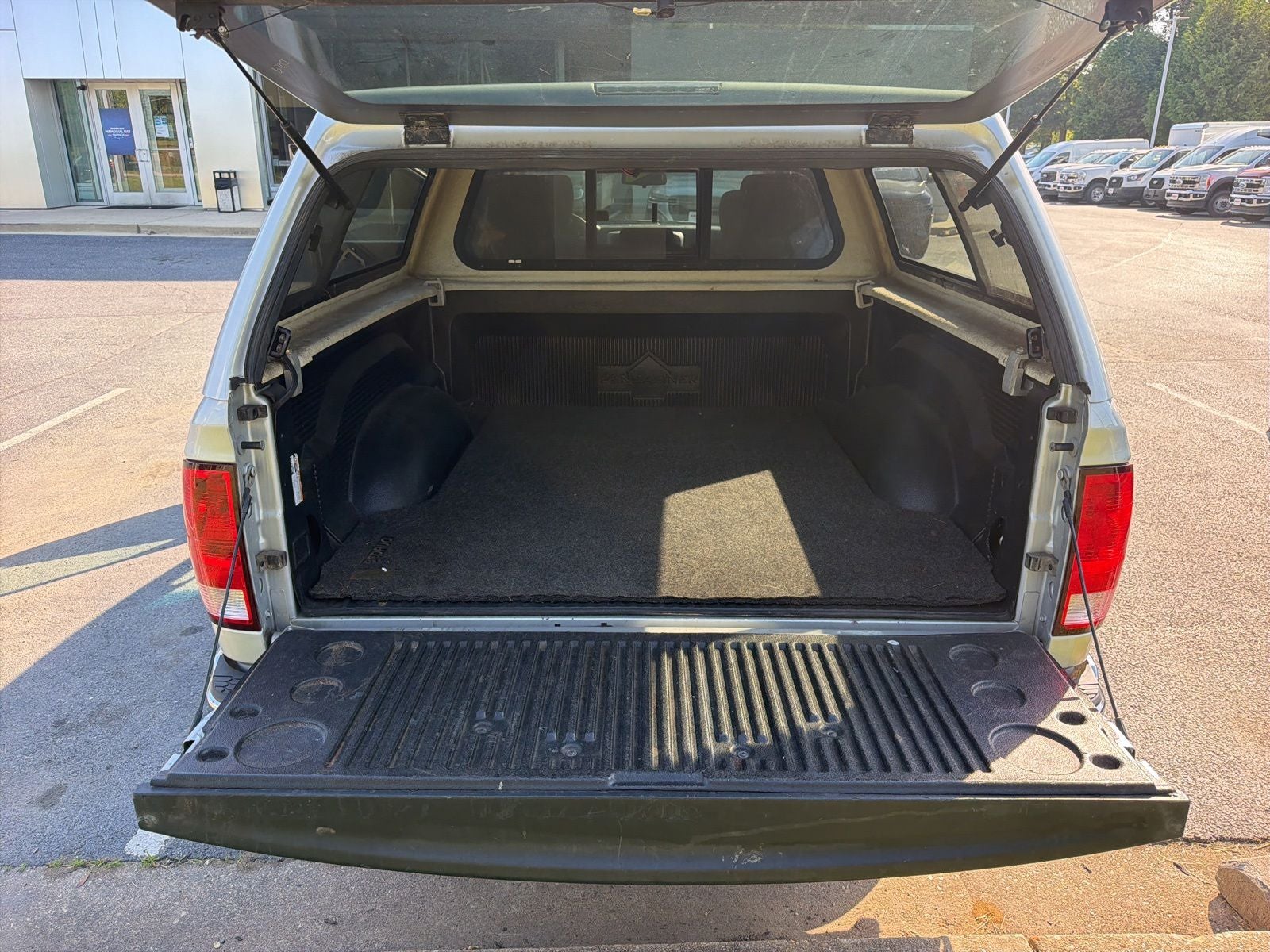2016 RAM 1500 Express