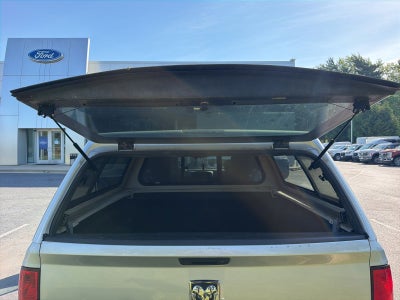 2016 RAM 1500 Express