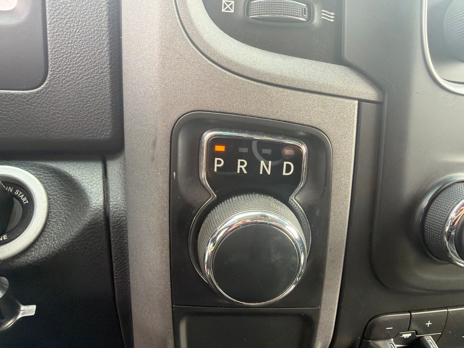 2016 RAM 1500 Express