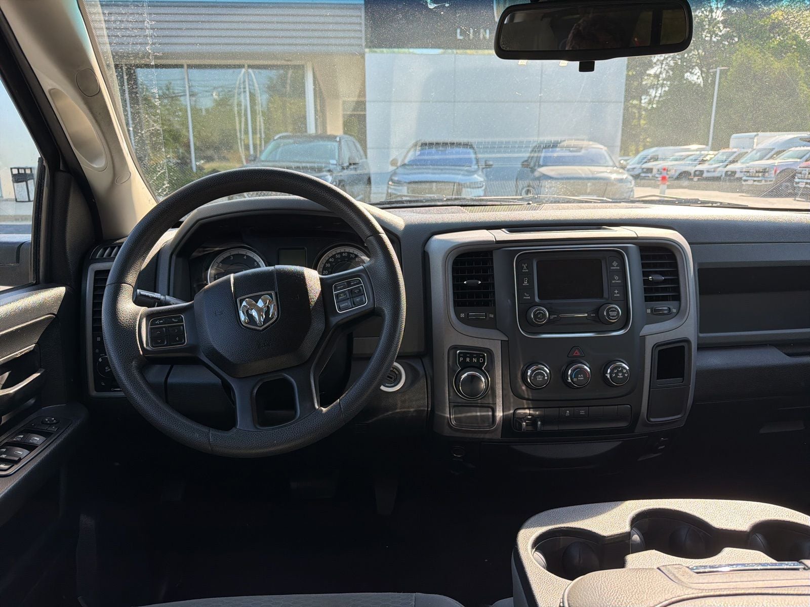 2016 RAM 1500 Express