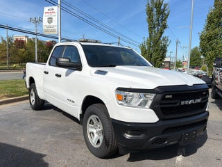 2022 RAM 1500 Tradesman