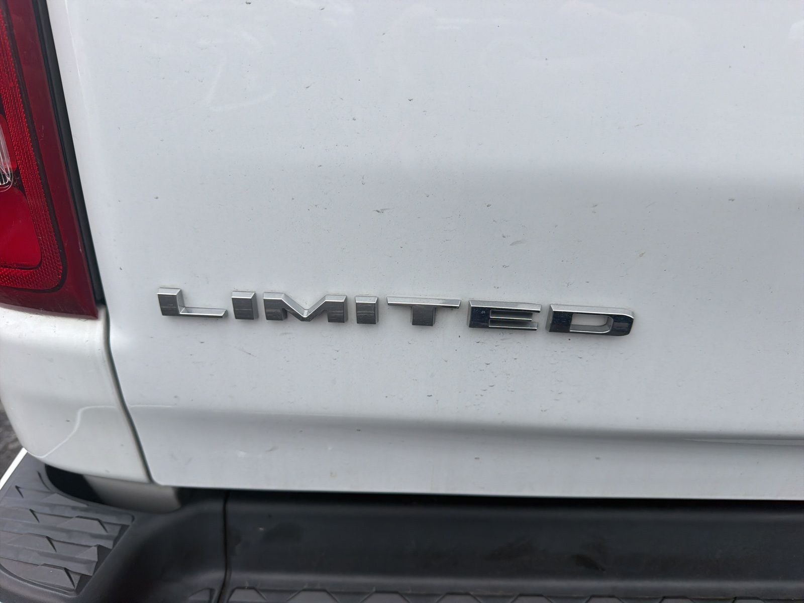 2020 RAM 1500 Limited