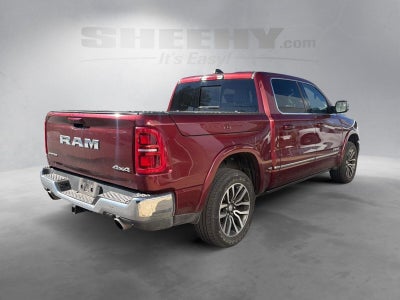 2025 RAM 1500 Limited