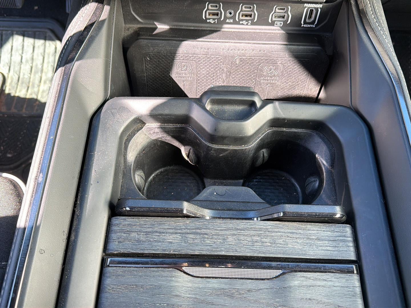 2025 RAM 1500 Limited