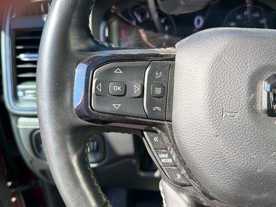 2025 RAM 1500 Limited