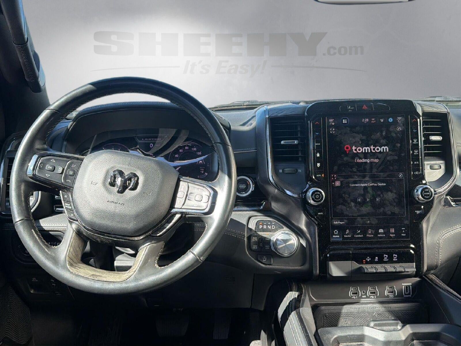 2025 RAM 1500 Limited