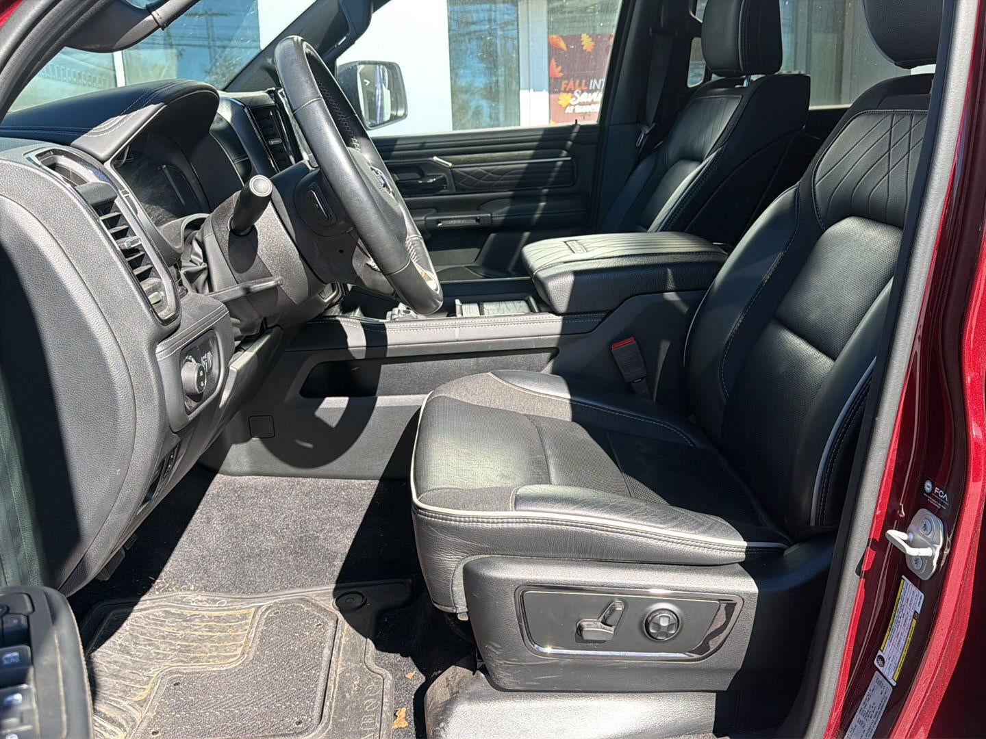 2025 RAM 1500 Limited