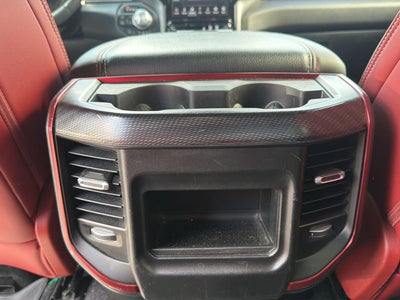 2025 RAM 1500 REBEL 4X4 CREW CAB 5