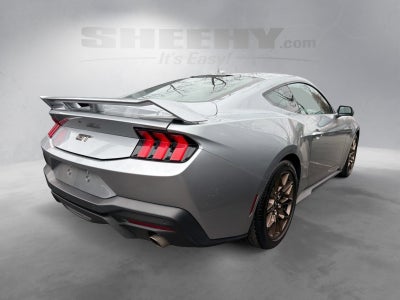 2024 Ford Mustang GT Premium GT Performance Package