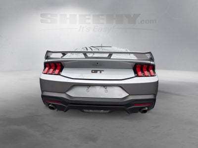 2024 Ford Mustang GT Premium GT Performance Package
