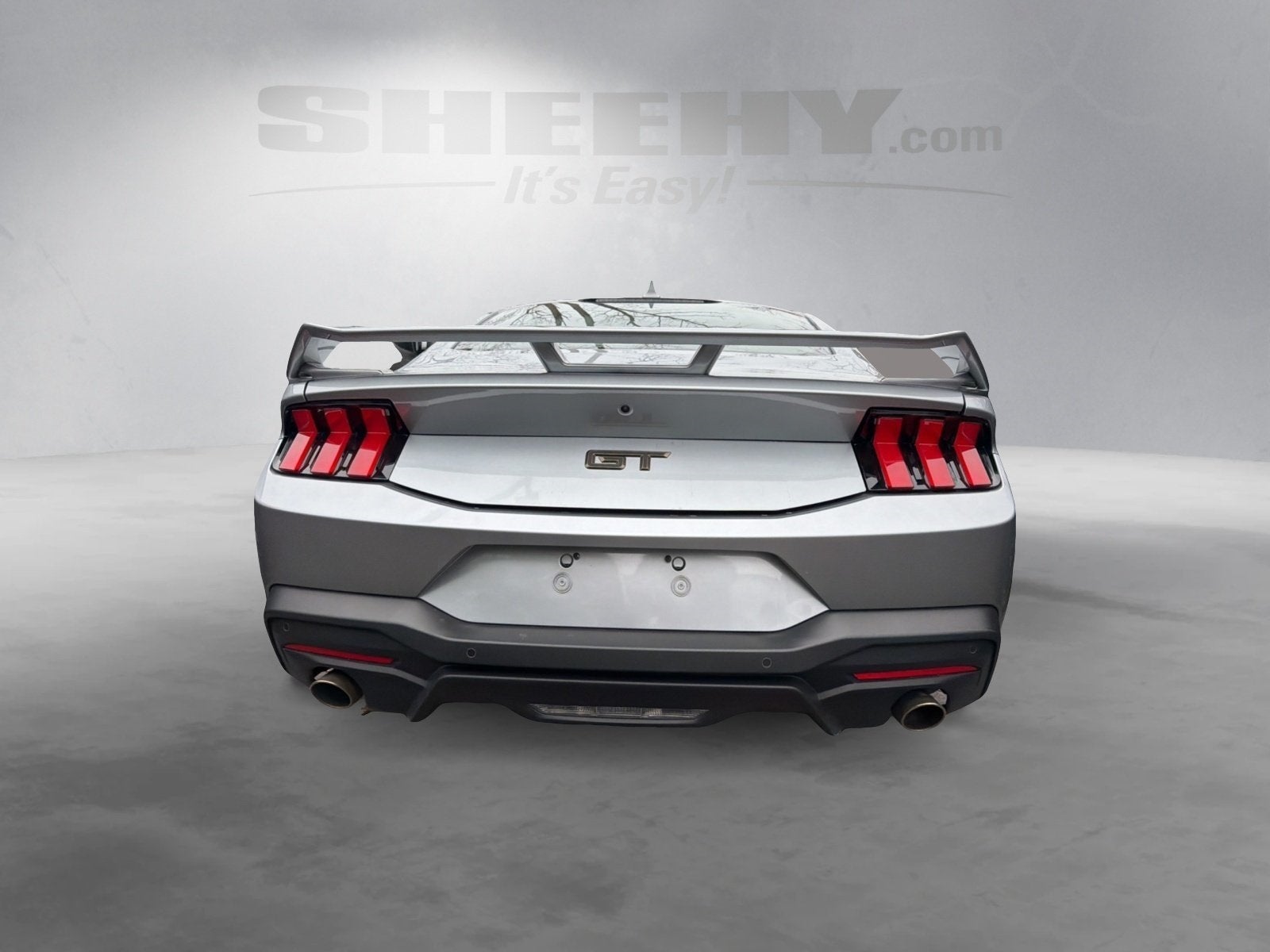 2024 Ford Mustang GT Premium GT Performance Package