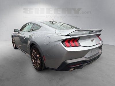 2024 Ford Mustang GT Premium GT Performance Package