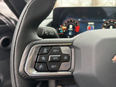 2024 Ford Mustang GT Premium GT Performance Package