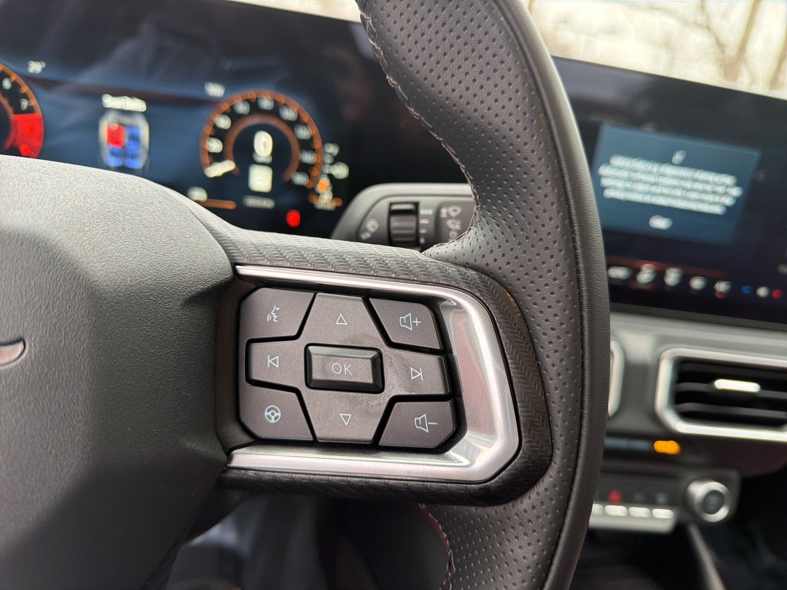 2024 Ford Mustang GT Premium GT Performance Package