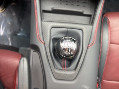 2024 Ford Mustang GT Premium GT Performance Package