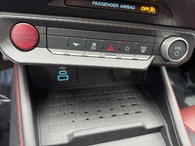 2024 Ford Mustang GT Premium GT Performance Package