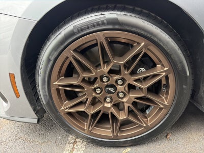 2024 Ford Mustang GT Premium GT Performance Package