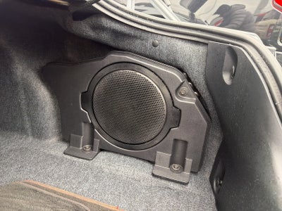 2024 Ford Mustang GT Premium GT Performance Package