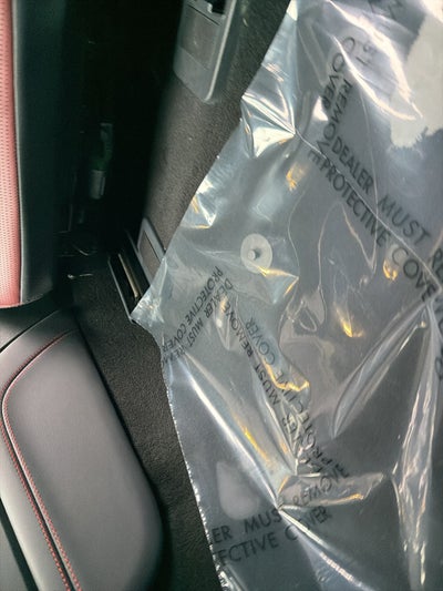 2024 Ford Mustang GT Premium GT Performance Package