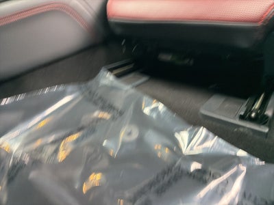 2024 Ford Mustang GT Premium GT Performance Package