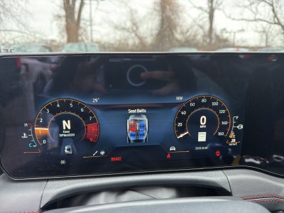 2024 Ford Mustang GT Premium GT Performance Package