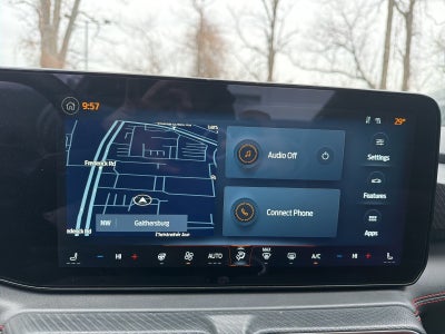 2024 Ford Mustang GT Premium GT Performance Package