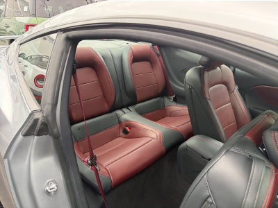 2024 Ford Mustang GT Premium GT Performance Package