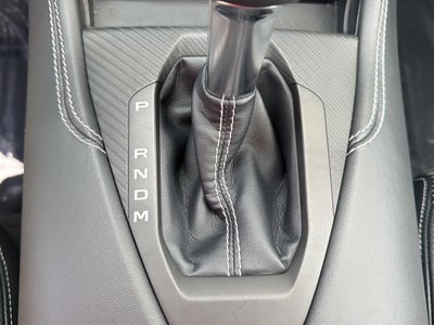 2024 Ford MUSTANG GT PREMIUM FASTBACK