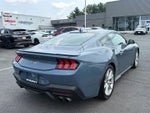 2024 Ford MUSTANG GT PREMIUM FASTBACK