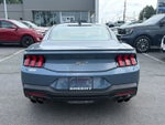 2024 Ford MUSTANG GT PREMIUM FASTBACK