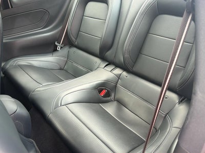 2024 Ford MUSTANG GT PREMIUM FASTBACK