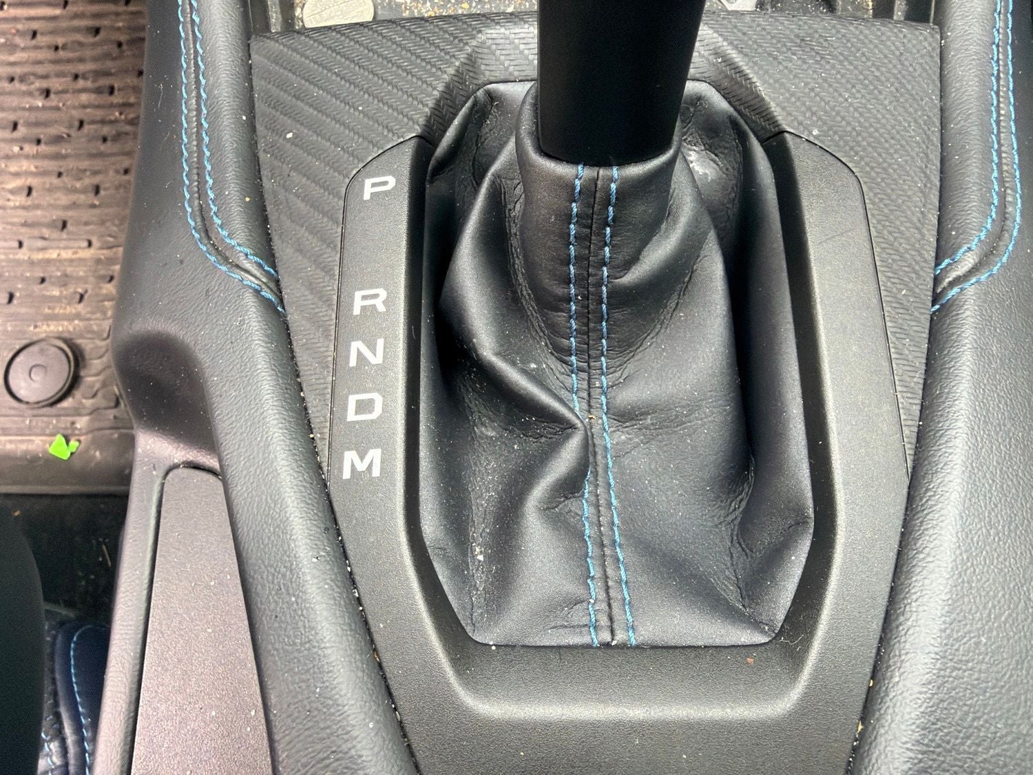 2024 Ford Mustang Dark Horse