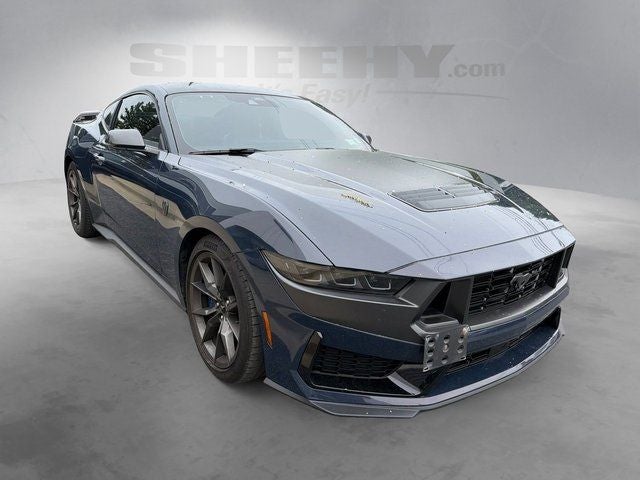 2024 Ford Mustang Dark Horse