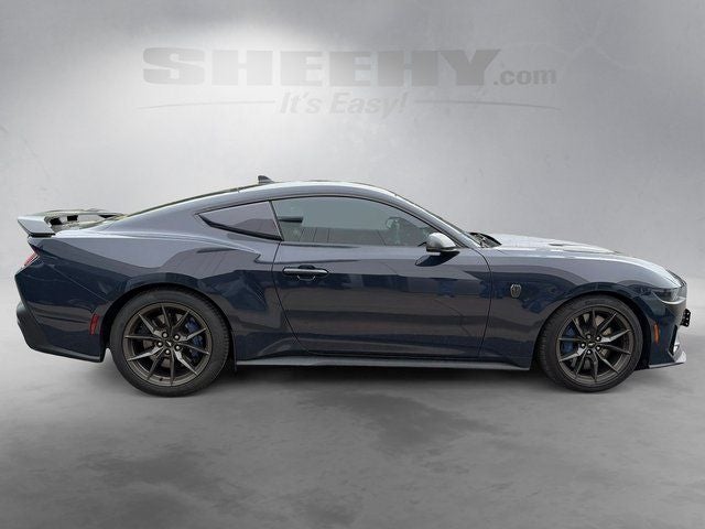 2024 Ford Mustang Dark Horse