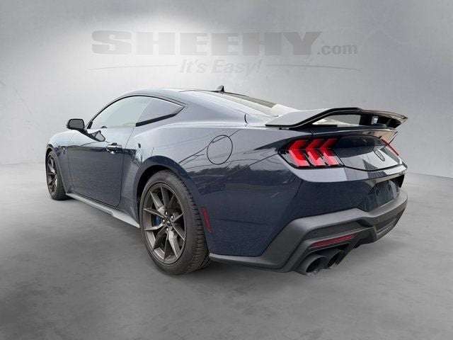 2024 Ford Mustang Dark Horse