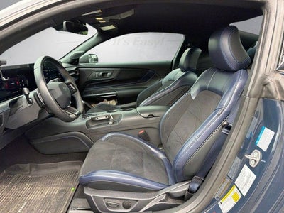 2024 Ford Mustang Dark Horse