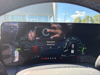2024 Ford Mustang Dark Horse