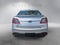 2018 Ford Taurus SE