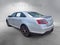 2018 Ford Taurus SE